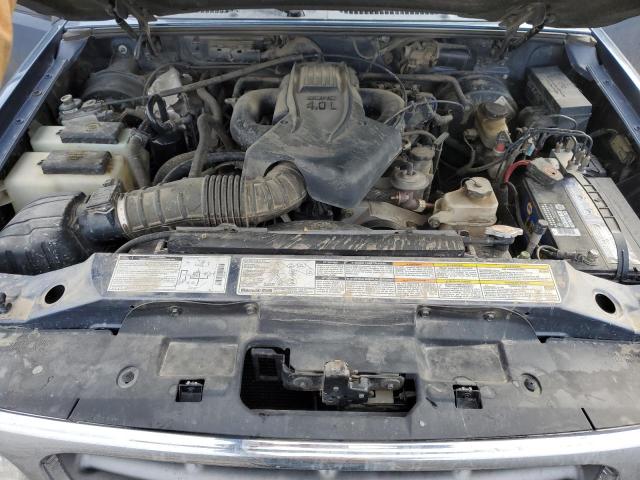 Photo 10 VIN: 1FMZU73E21ZA51066 - FORD EXPLORER 