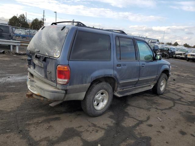 Photo 2 VIN: 1FMZU73E21ZA51066 - FORD EXPLORER 