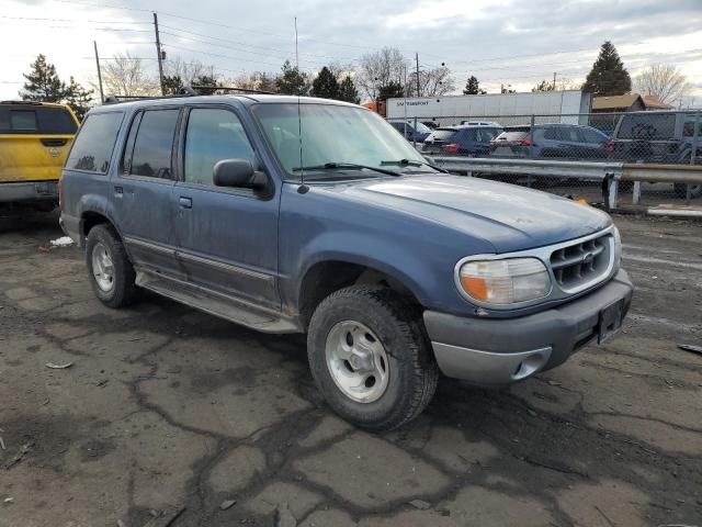 Photo 3 VIN: 1FMZU73E21ZA51066 - FORD EXPLORER 