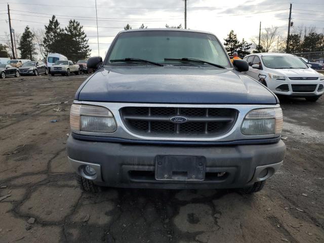 Photo 4 VIN: 1FMZU73E21ZA51066 - FORD EXPLORER 