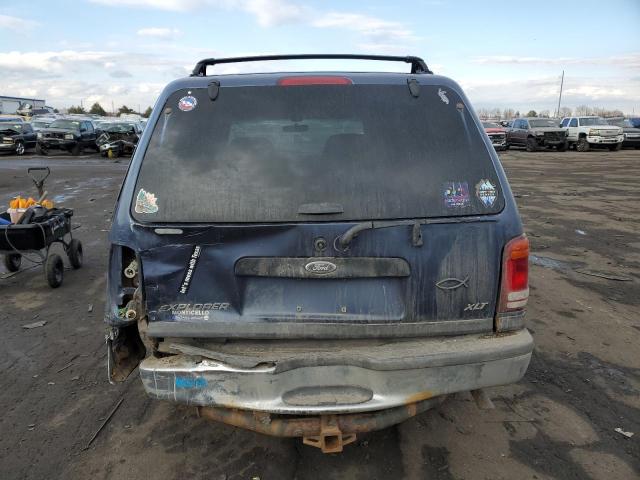 Photo 5 VIN: 1FMZU73E21ZA51066 - FORD EXPLORER 