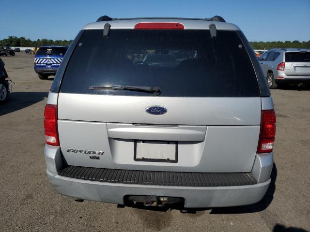 Photo 5 VIN: 1FMZU73E22UB69486 - FORD EXPLORER X 