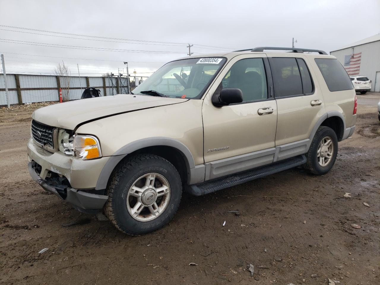 Photo 0 VIN: 1FMZU73E22UC99025 - FORD EXPLORER 