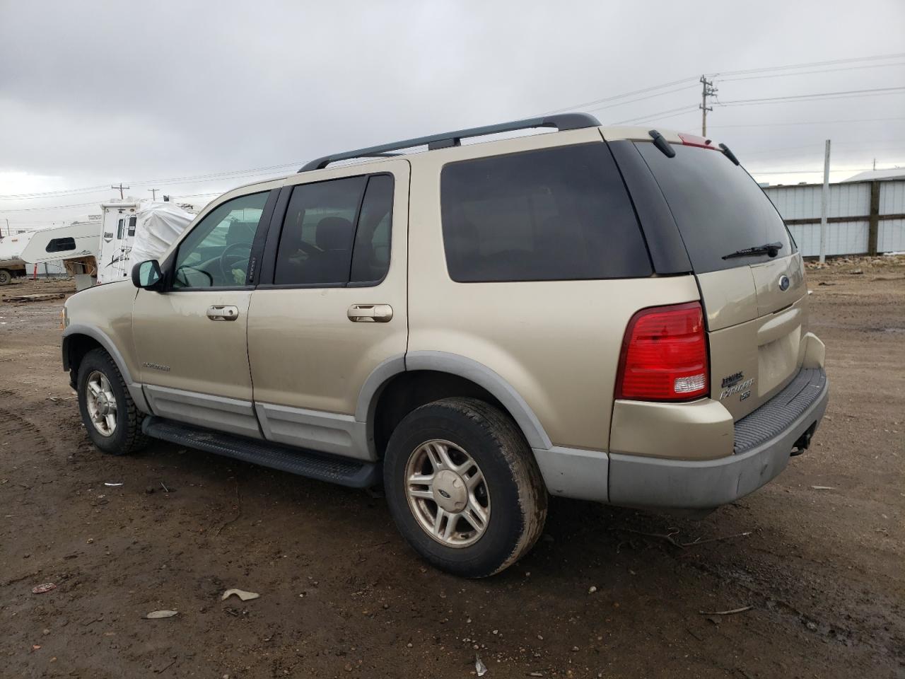 Photo 1 VIN: 1FMZU73E22UC99025 - FORD EXPLORER 