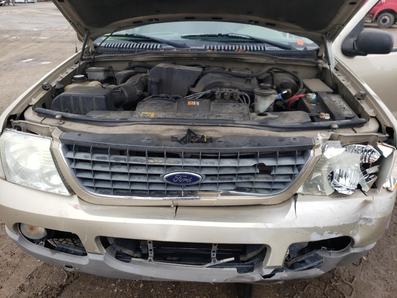 Photo 10 VIN: 1FMZU73E22UC99025 - FORD EXPLORER 