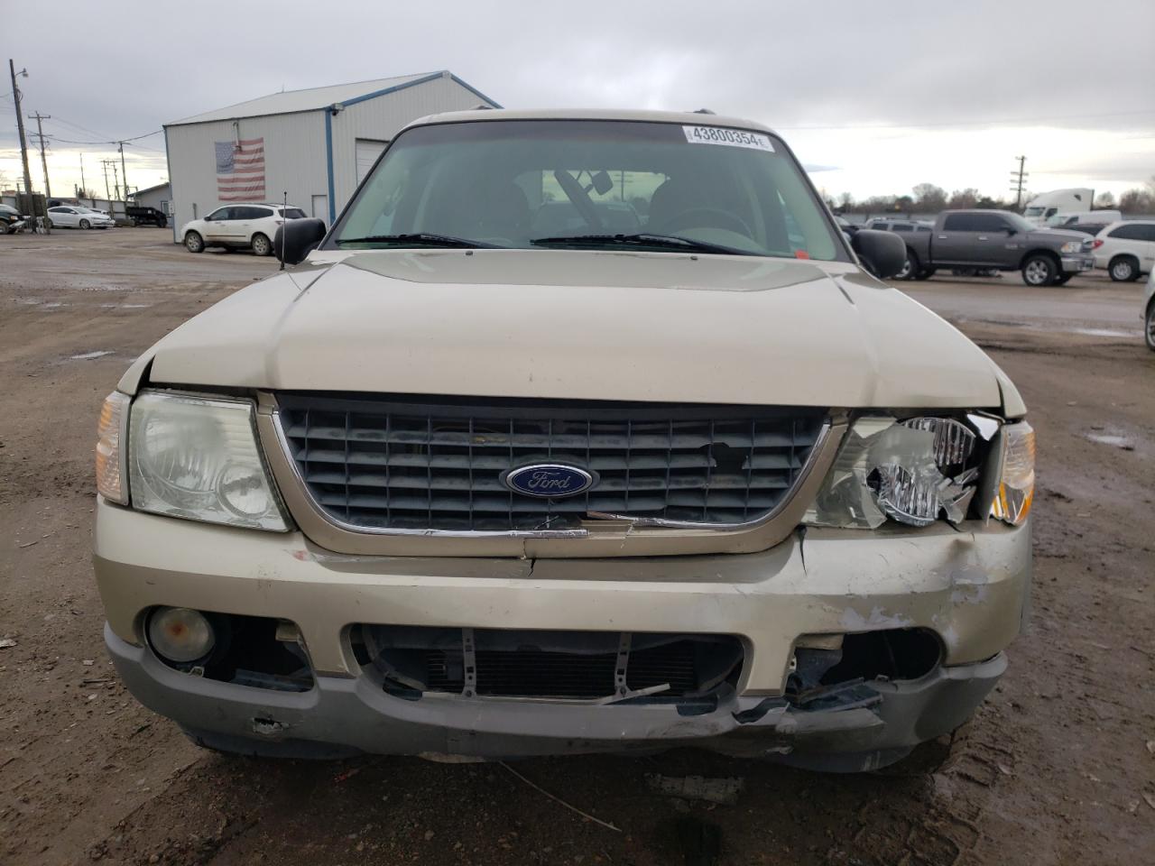 Photo 4 VIN: 1FMZU73E22UC99025 - FORD EXPLORER 