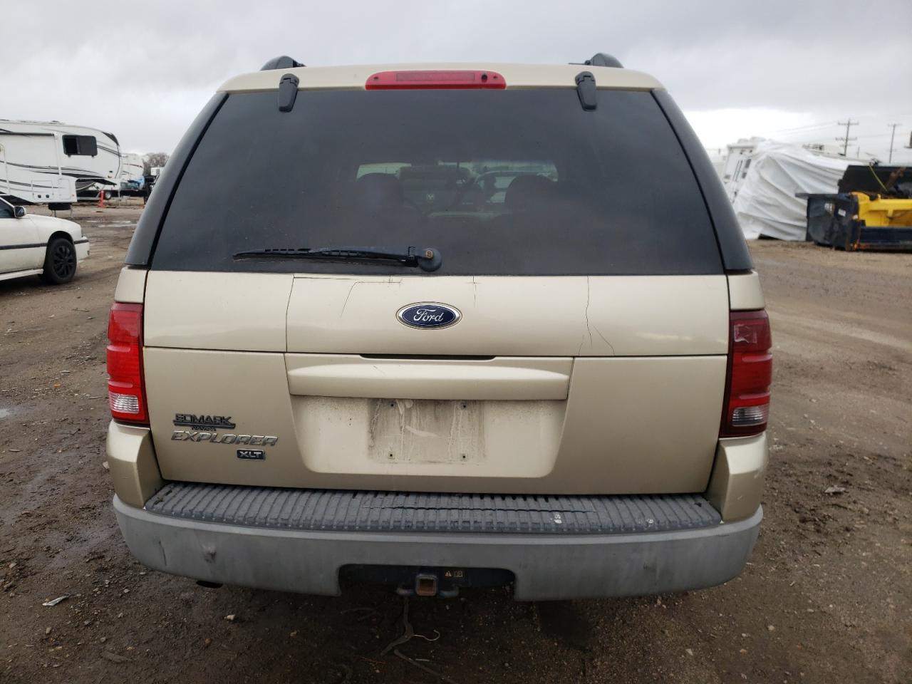 Photo 5 VIN: 1FMZU73E22UC99025 - FORD EXPLORER 