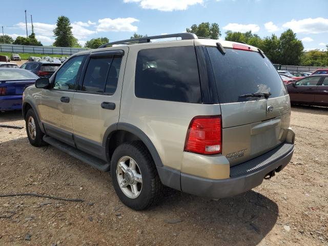 Photo 1 VIN: 1FMZU73E23ZB33379 - FORD EXPLORER X 