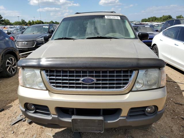 Photo 4 VIN: 1FMZU73E23ZB33379 - FORD EXPLORER X 