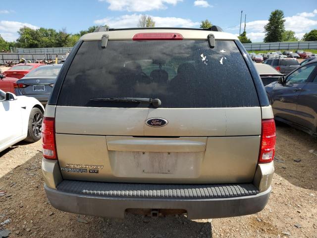 Photo 5 VIN: 1FMZU73E23ZB33379 - FORD EXPLORER X 