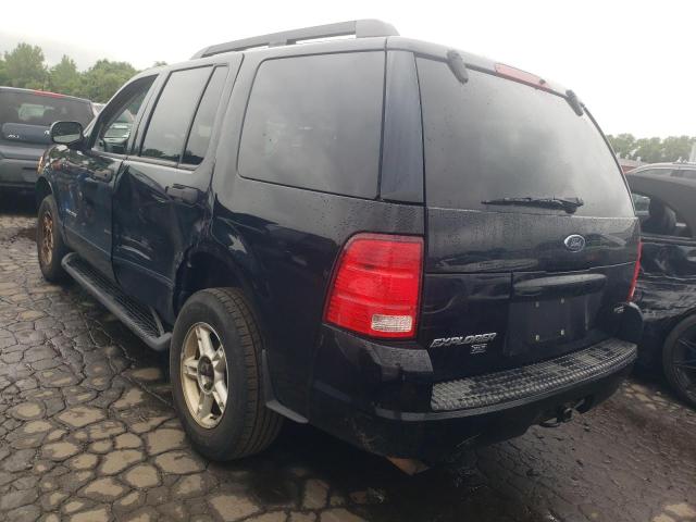 Photo 1 VIN: 1FMZU73E25UA92705 - FORD EXPLORER X 