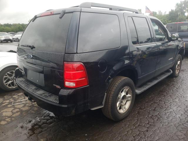 Photo 2 VIN: 1FMZU73E25UA92705 - FORD EXPLORER X 