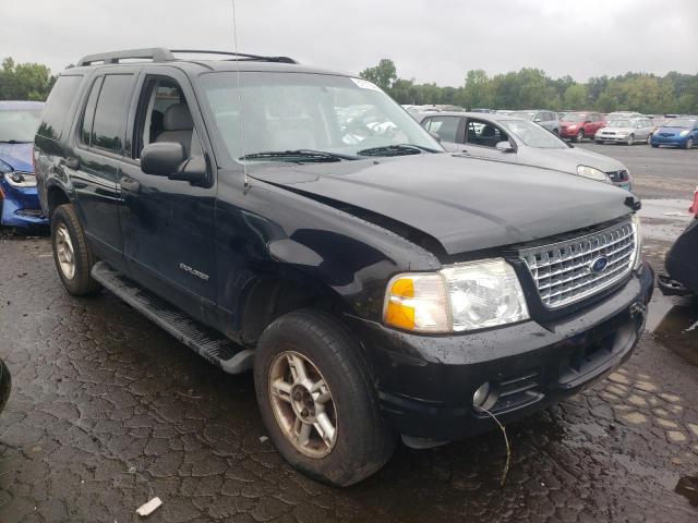 Photo 3 VIN: 1FMZU73E25UA92705 - FORD EXPLORER X 