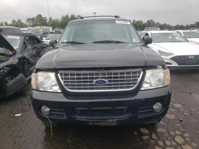 Photo 4 VIN: 1FMZU73E25UA92705 - FORD EXPLORER X 