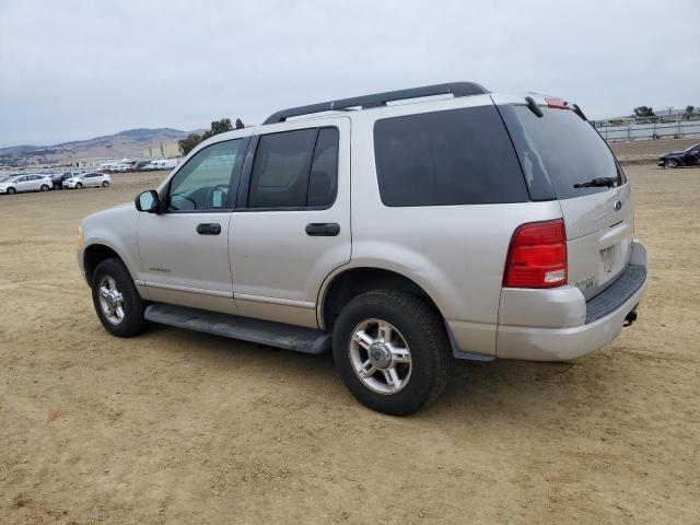 Photo 1 VIN: 1FMZU73E25ZA55916 - FORD EXPLORER X 