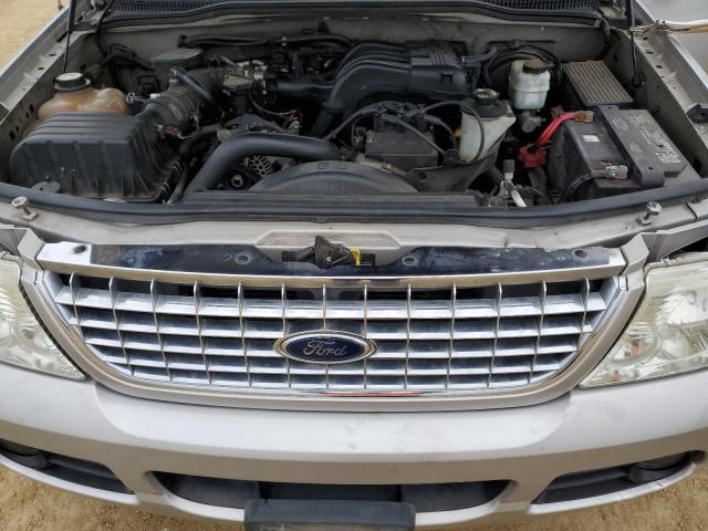 Photo 11 VIN: 1FMZU73E25ZA55916 - FORD EXPLORER X 