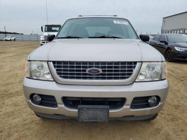 Photo 4 VIN: 1FMZU73E25ZA55916 - FORD EXPLORER X 