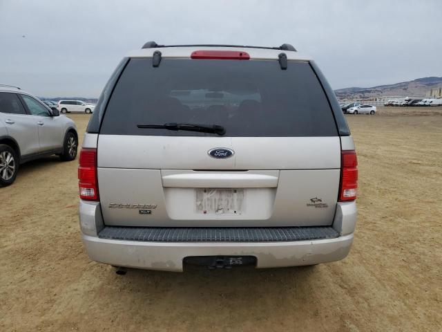 Photo 5 VIN: 1FMZU73E25ZA55916 - FORD EXPLORER X 