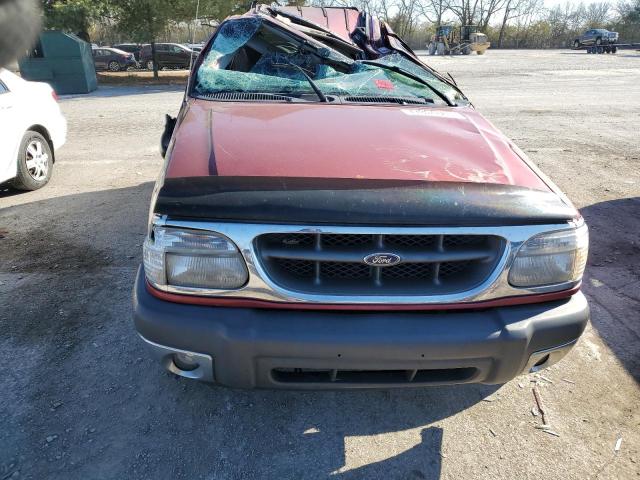 Photo 11 VIN: 1FMZU73E2YUB16277 - FORD EXPLORER 