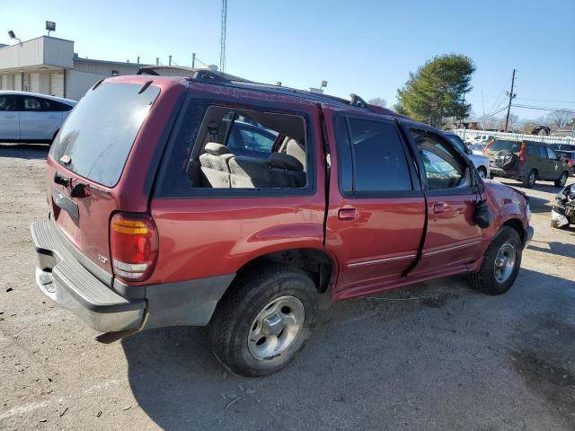 Photo 2 VIN: 1FMZU73E2YUB16277 - FORD EXPLORER 