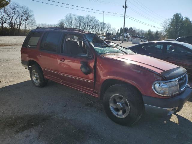 Photo 3 VIN: 1FMZU73E2YUB16277 - FORD EXPLORER 