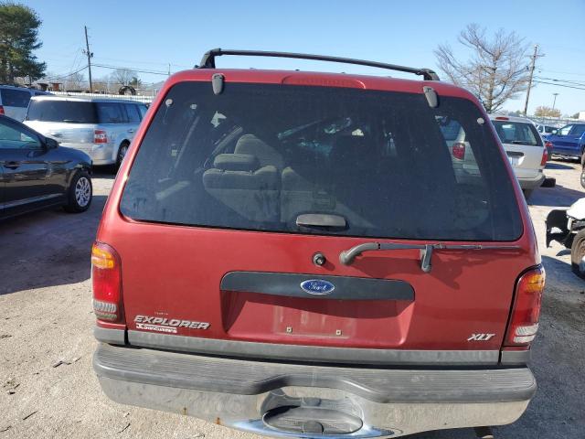 Photo 5 VIN: 1FMZU73E2YUB16277 - FORD EXPLORER 