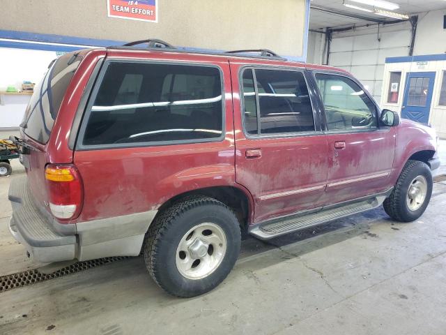 Photo 2 VIN: 1FMZU73E2YZA77659 - FORD EXPLORER 