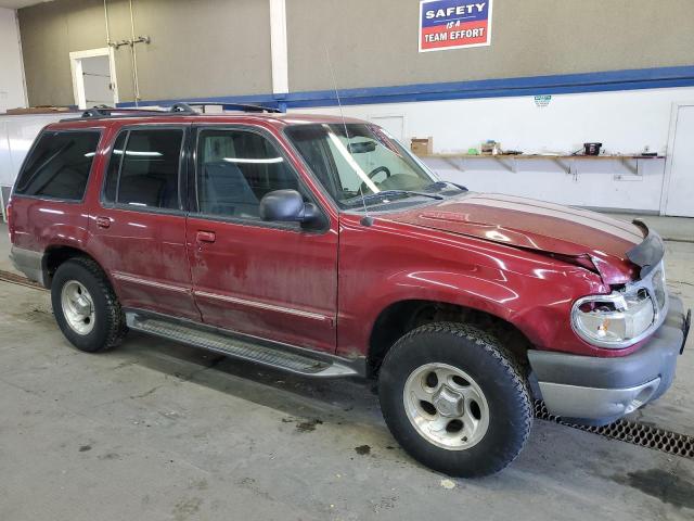 Photo 3 VIN: 1FMZU73E2YZA77659 - FORD EXPLORER 