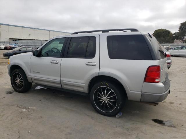 Photo 1 VIN: 1FMZU73E32UB00967 - FORD EXPLORER X 