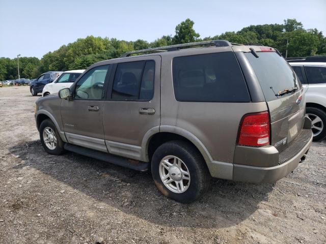 Photo 1 VIN: 1FMZU73E32UC78295 - FORD EXPLORER 