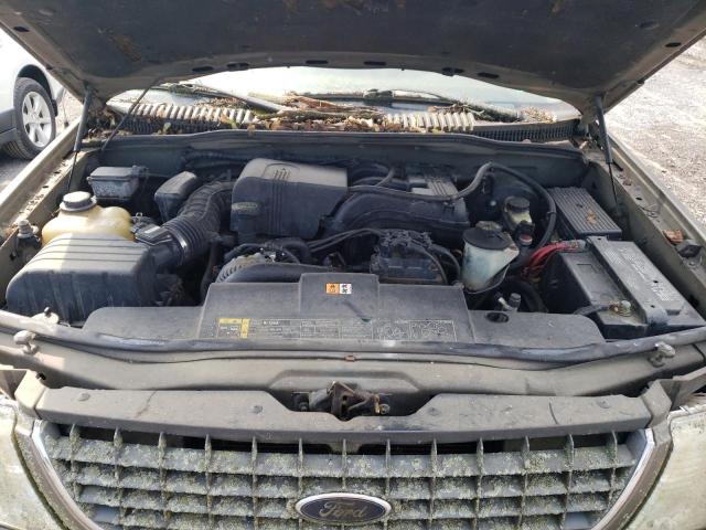 Photo 11 VIN: 1FMZU73E32UC78295 - FORD EXPLORER 