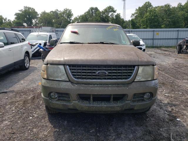 Photo 4 VIN: 1FMZU73E32UC78295 - FORD EXPLORER 