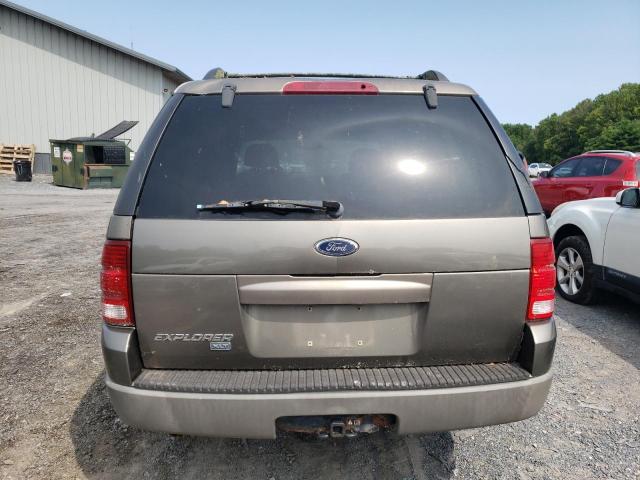 Photo 5 VIN: 1FMZU73E32UC78295 - FORD EXPLORER 