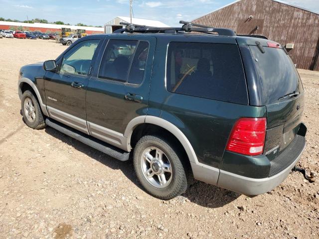 Photo 1 VIN: 1FMZU73E32ZA23729 - FORD EXPLORER X 