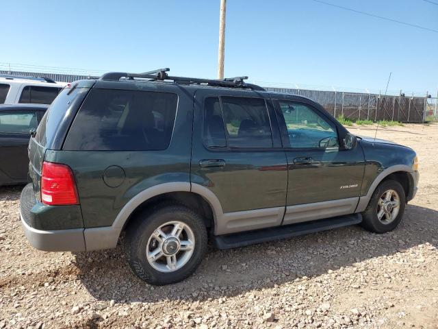 Photo 2 VIN: 1FMZU73E32ZA23729 - FORD EXPLORER X 