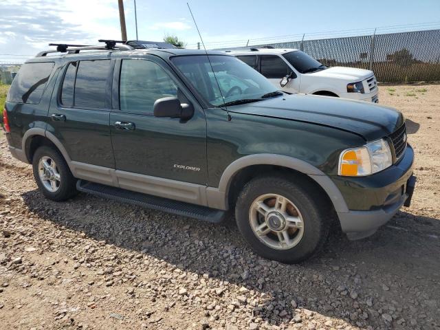 Photo 3 VIN: 1FMZU73E32ZA23729 - FORD EXPLORER X 