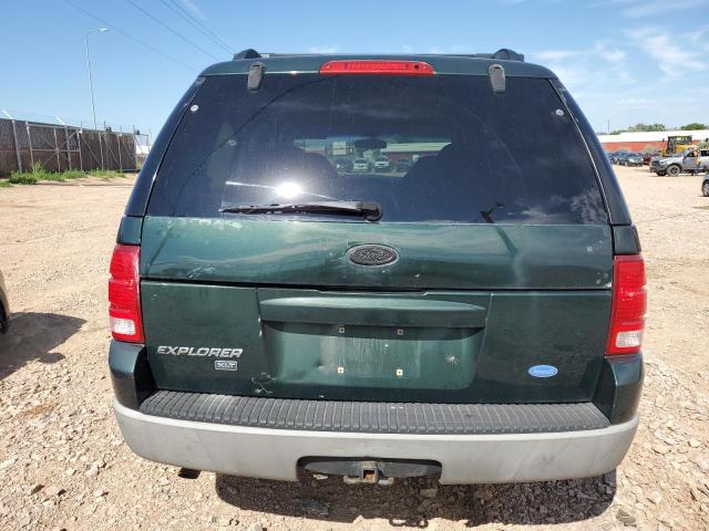 Photo 5 VIN: 1FMZU73E32ZA23729 - FORD EXPLORER X 