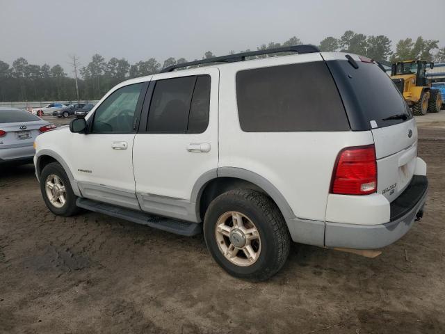 Photo 1 VIN: 1FMZU73E32ZB87644 - FORD EXPLORER X 