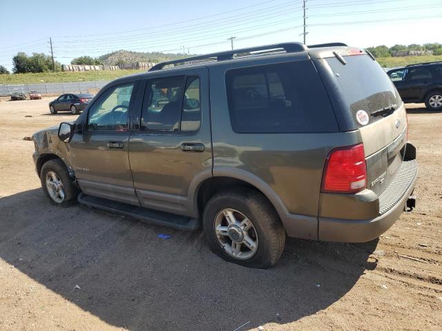 Photo 1 VIN: 1FMZU73E32ZB88146 - FORD EXPLORER X 