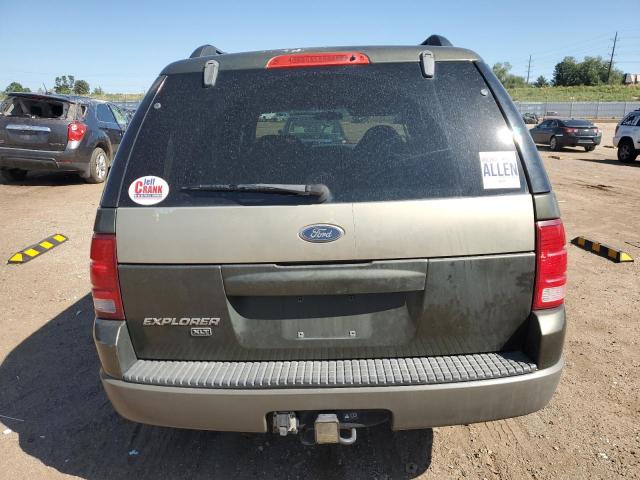 Photo 5 VIN: 1FMZU73E32ZB88146 - FORD EXPLORER X 