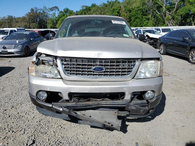 Photo 4 VIN: 1FMZU73E35ZA46741 - FORD EXPLORER 