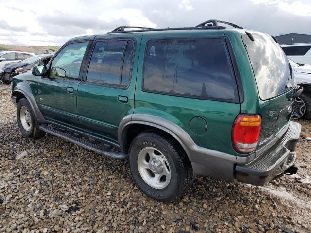 Photo 1 VIN: 1FMZU73E3YZA49997 - FORD EXPLORER 