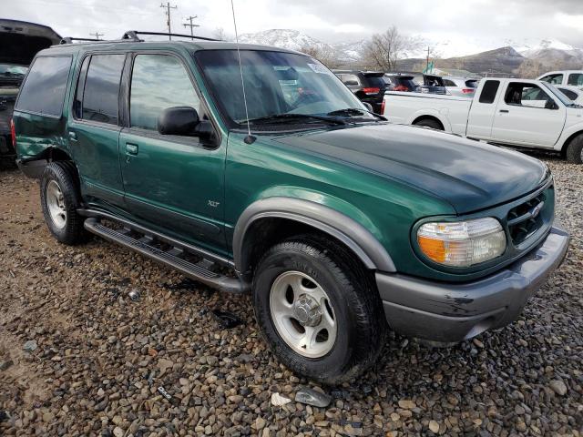 Photo 3 VIN: 1FMZU73E3YZA49997 - FORD EXPLORER 