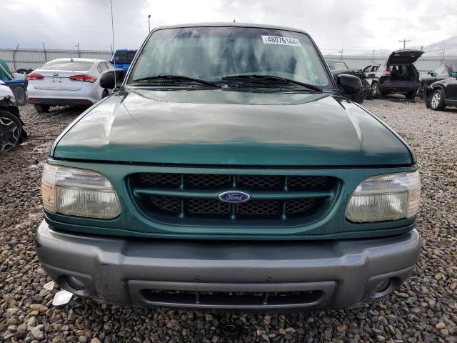 Photo 4 VIN: 1FMZU73E3YZA49997 - FORD EXPLORER 