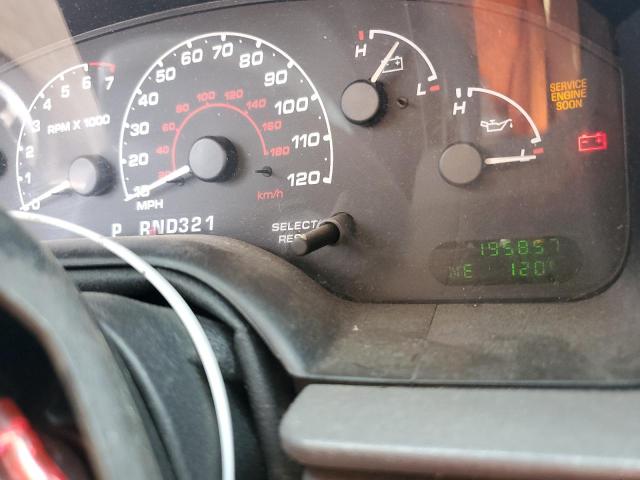 Photo 8 VIN: 1FMZU73E42UB01433 - FORD EXPEDITION 