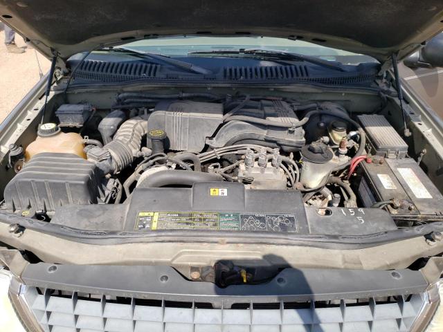 Photo 11 VIN: 1FMZU73E42UB61972 - FORD EXPLORER X 