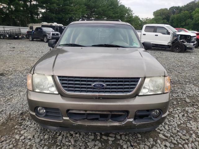 Photo 4 VIN: 1FMZU73E42UC27808 - FORD EXPLORER 