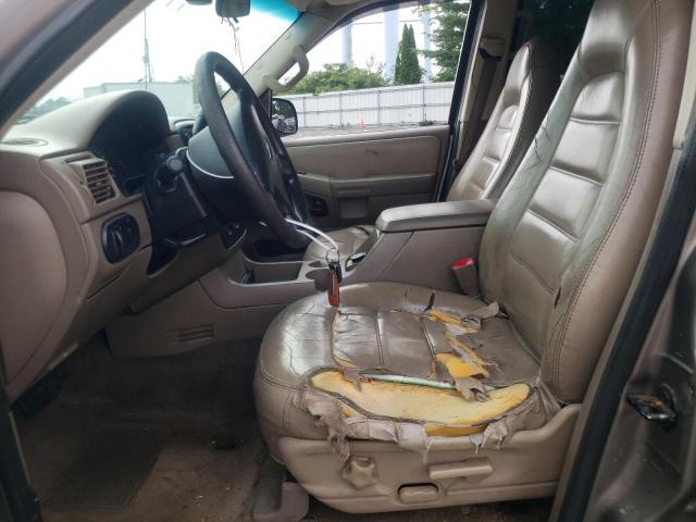 Photo 6 VIN: 1FMZU73E42UC27808 - FORD EXPLORER 