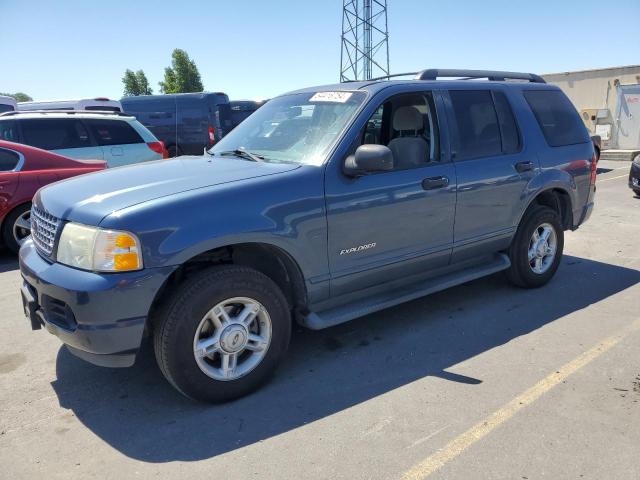 Photo 0 VIN: 1FMZU73E45UB25798 - FORD EXPLORER 