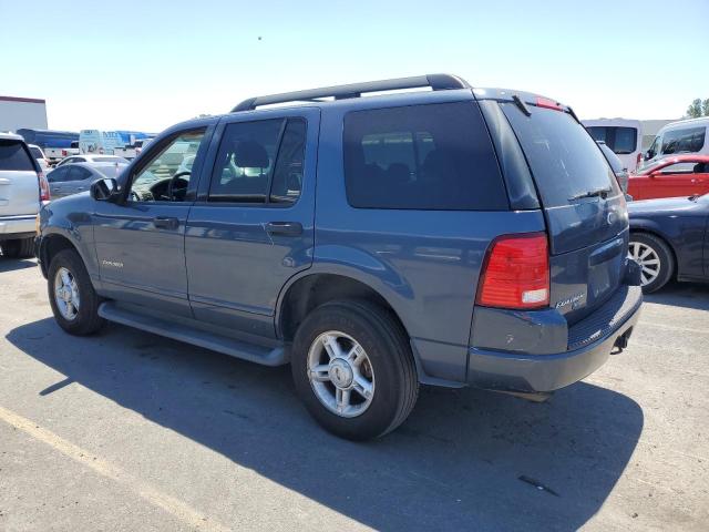 Photo 1 VIN: 1FMZU73E45UB25798 - FORD EXPLORER 